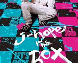 Download Drama Korea j-hope IN THE BOX (2023) Subtitle Indonesia