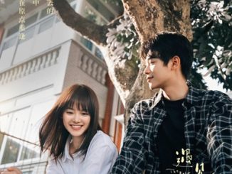 Download Drama China The Best Day of My Life Subtitle Indonesia